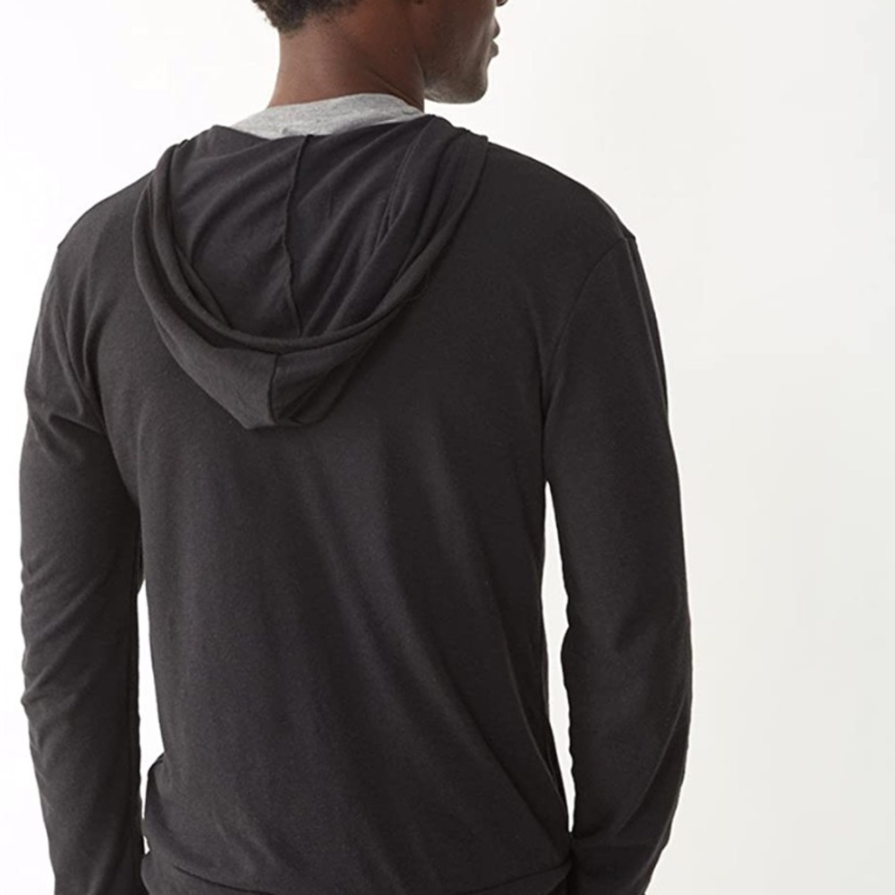 Alternative Apparel Unity Zip-Up - Picture 2 of 11